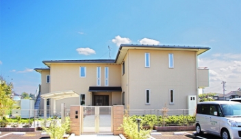 いきいきの家 松戸