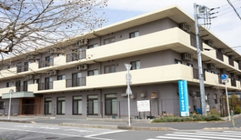 エクセルシオール 稲毛海岸