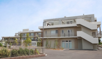 サンセール市川