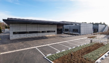 エスポワール船橋