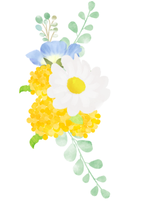花イラスト